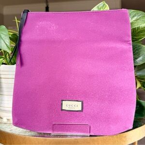 Gucci Beauty Cosmetic Bag